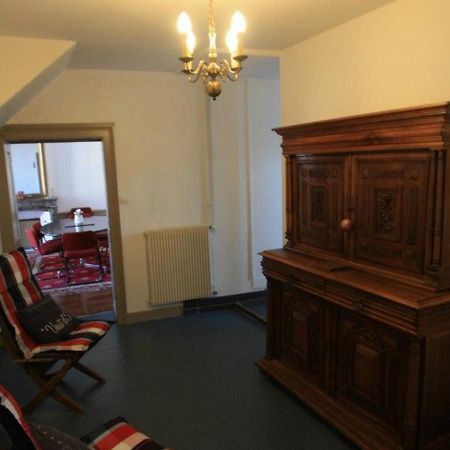 Appartement Historique Au Centre De Toul, Proche Cathedrale, Tous Services Inclus - Fr-1-584-74 Kültér fotó