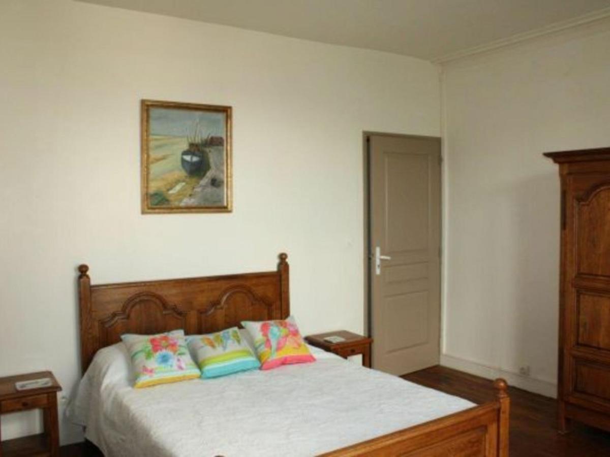 Appartement Historique Au Centre De Toul, Proche Cathedrale, Tous Services Inclus - Fr-1-584-74 Kültér fotó