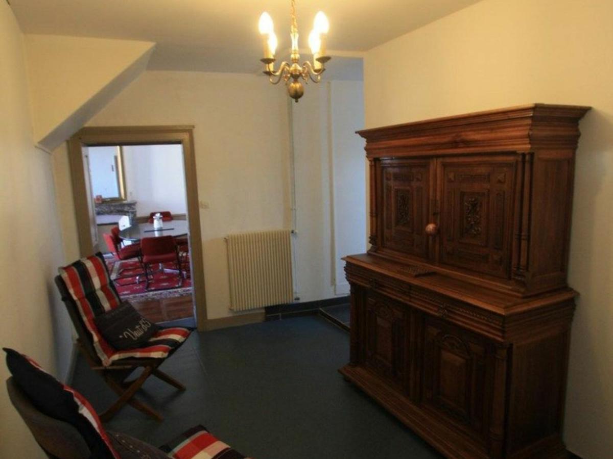 Appartement Historique Au Centre De Toul, Proche Cathedrale, Tous Services Inclus - Fr-1-584-74 Kültér fotó