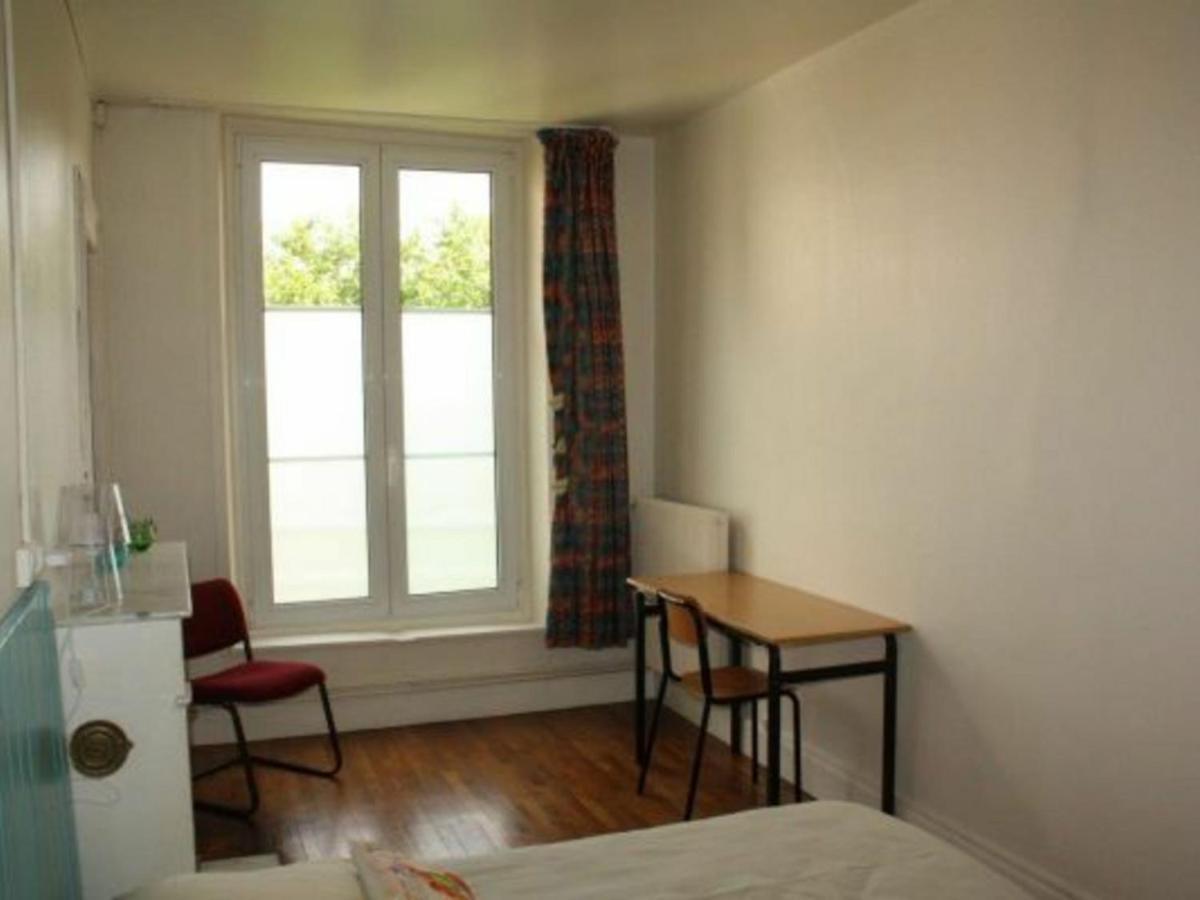 Appartement Historique Au Centre De Toul, Proche Cathedrale, Tous Services Inclus - Fr-1-584-74 Kültér fotó